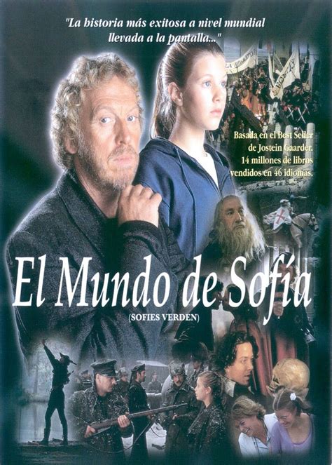 soffia el mundo|Soffia En El Mundo